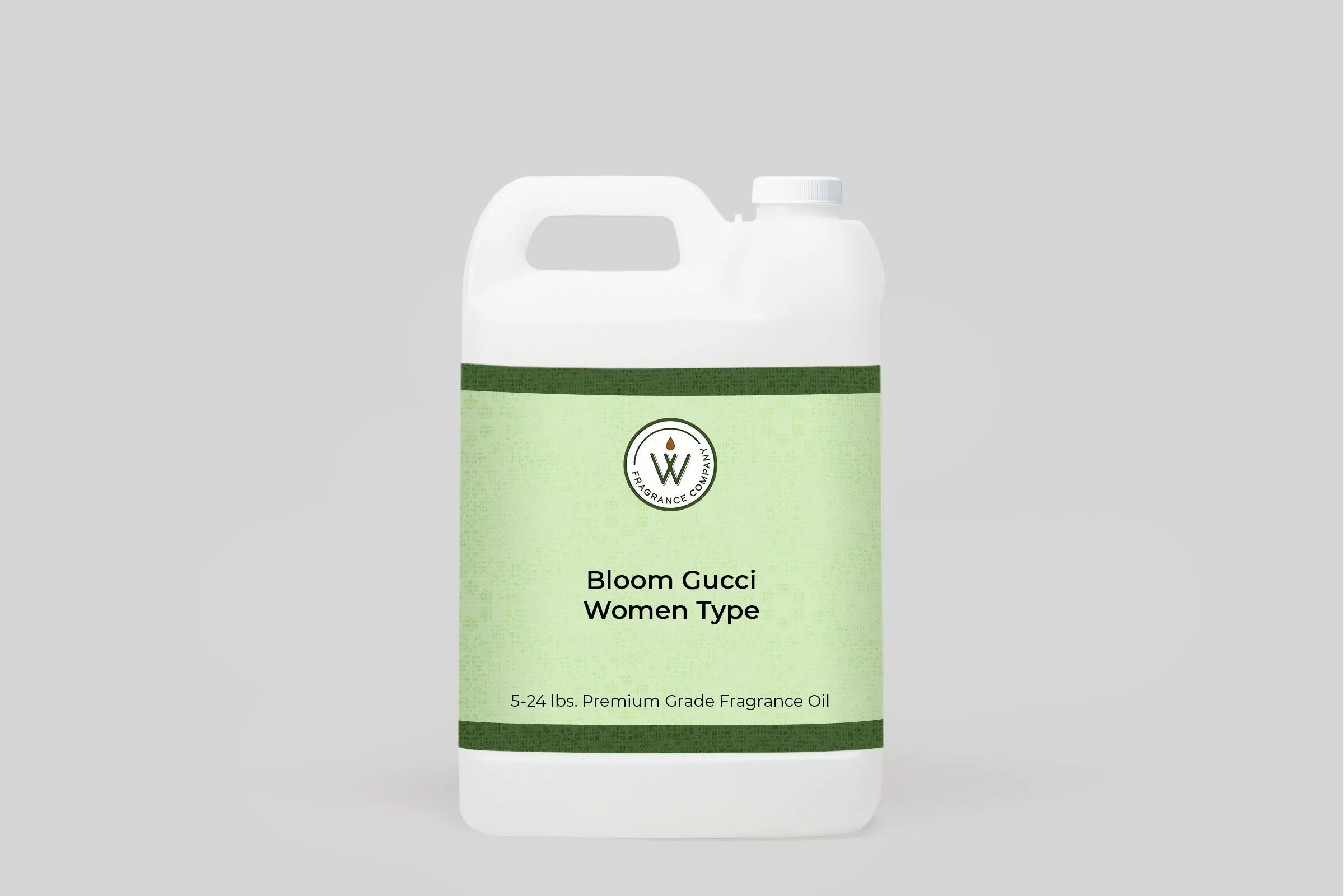Bloom Gucci Women Type Fragrance Oil