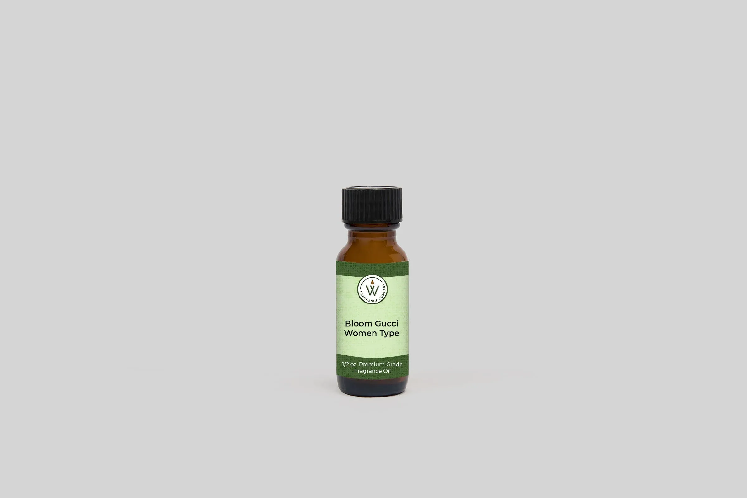 Bloom Gucci Women Type Fragrance Oil