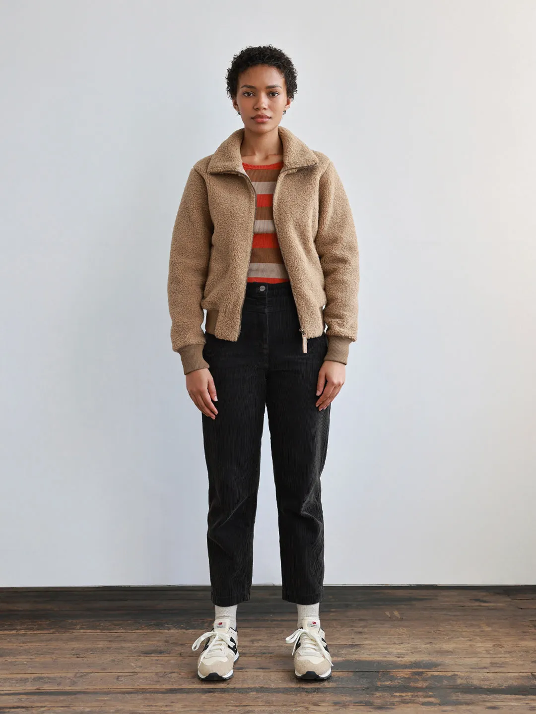 Broulee - Beige