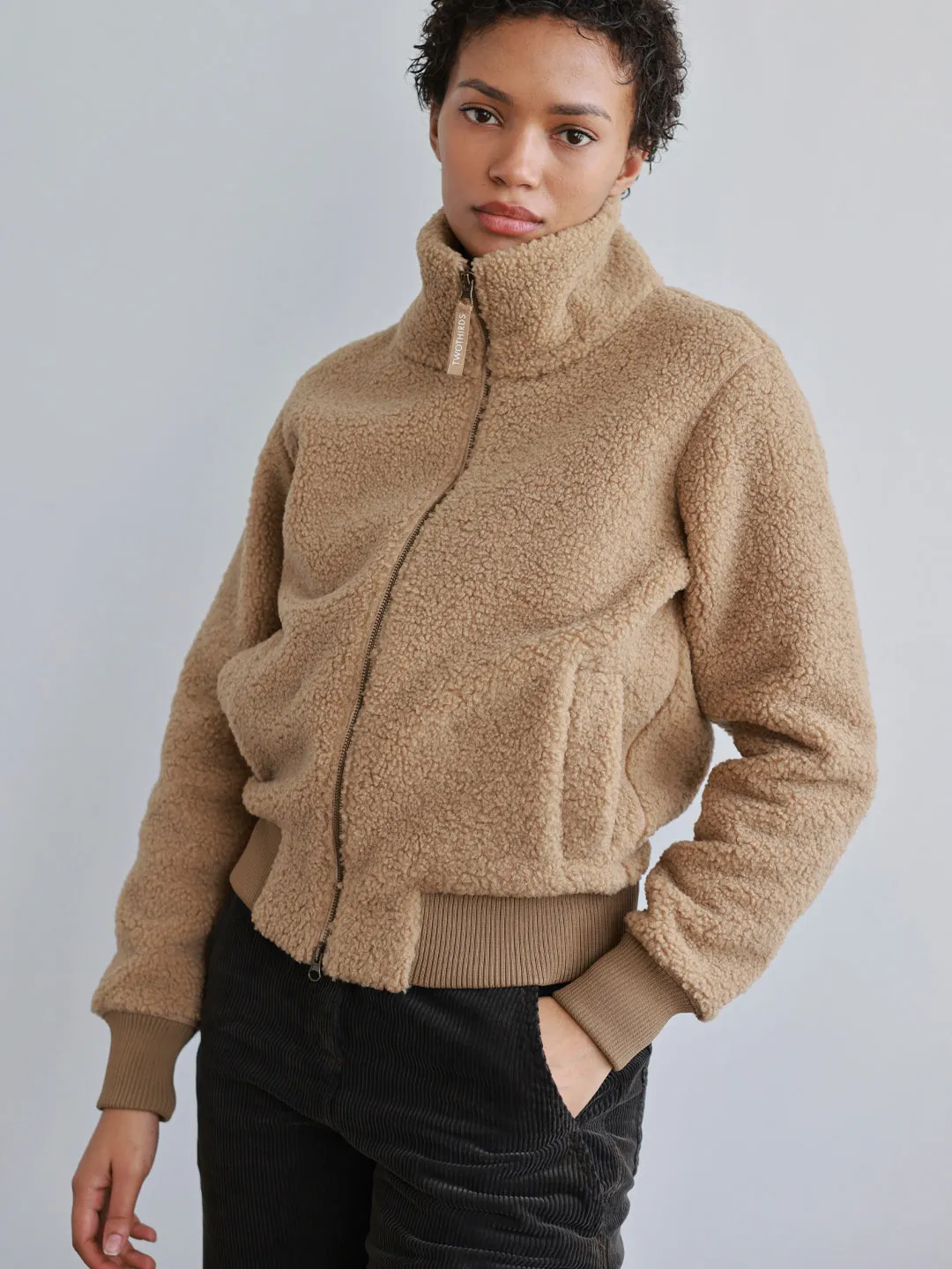 Broulee - Beige