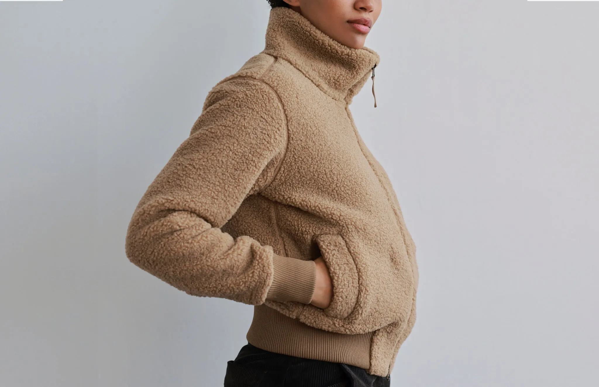 Broulee - Beige