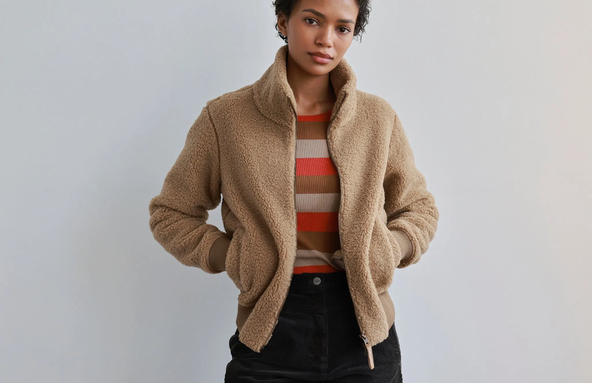 Broulee - Beige