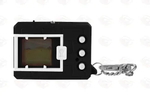 Digimon Tamagotchi - Black