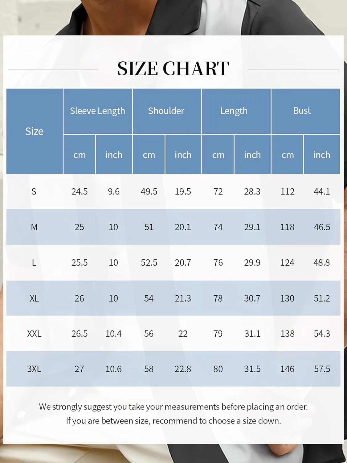 Hardaddy Men's Striped Polo Shirt Short Sleeve Casual Color Block Graphic Tee Collared Golf Shirts for Men