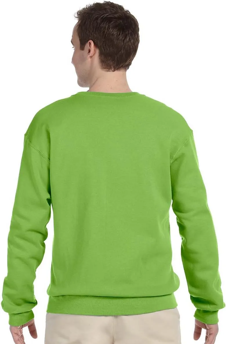 Jerzees Men's Jer-562mr