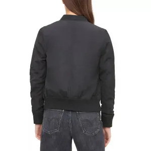 Levi's Newport Levi's Women's Classic Bomber Jacket, Purple