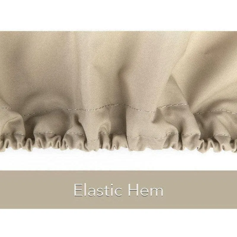 Outdoor Patio Loveseat Cover - Elite