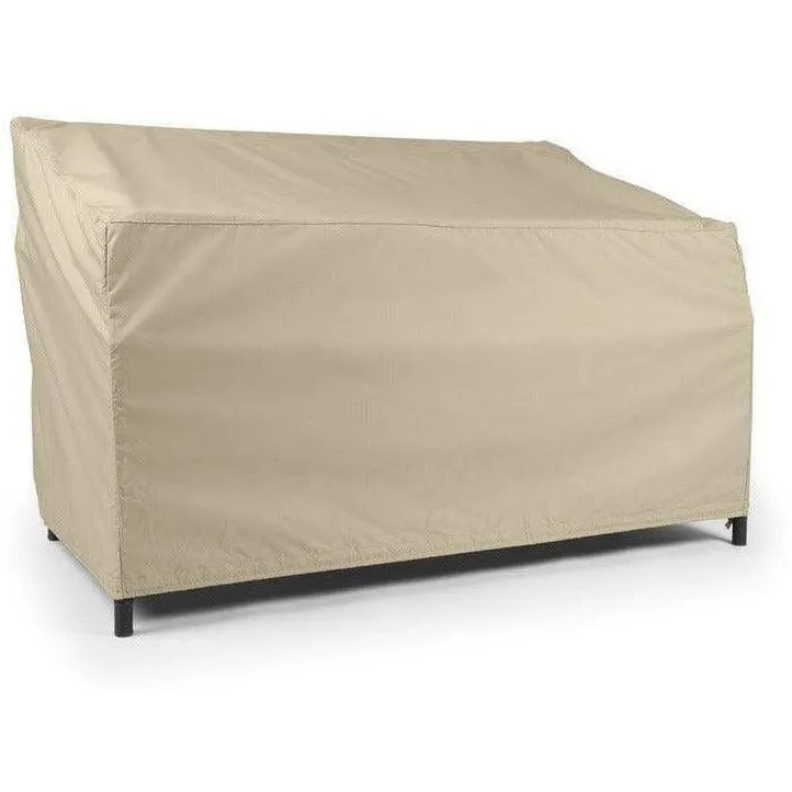Outdoor Patio Loveseat Cover - Elite