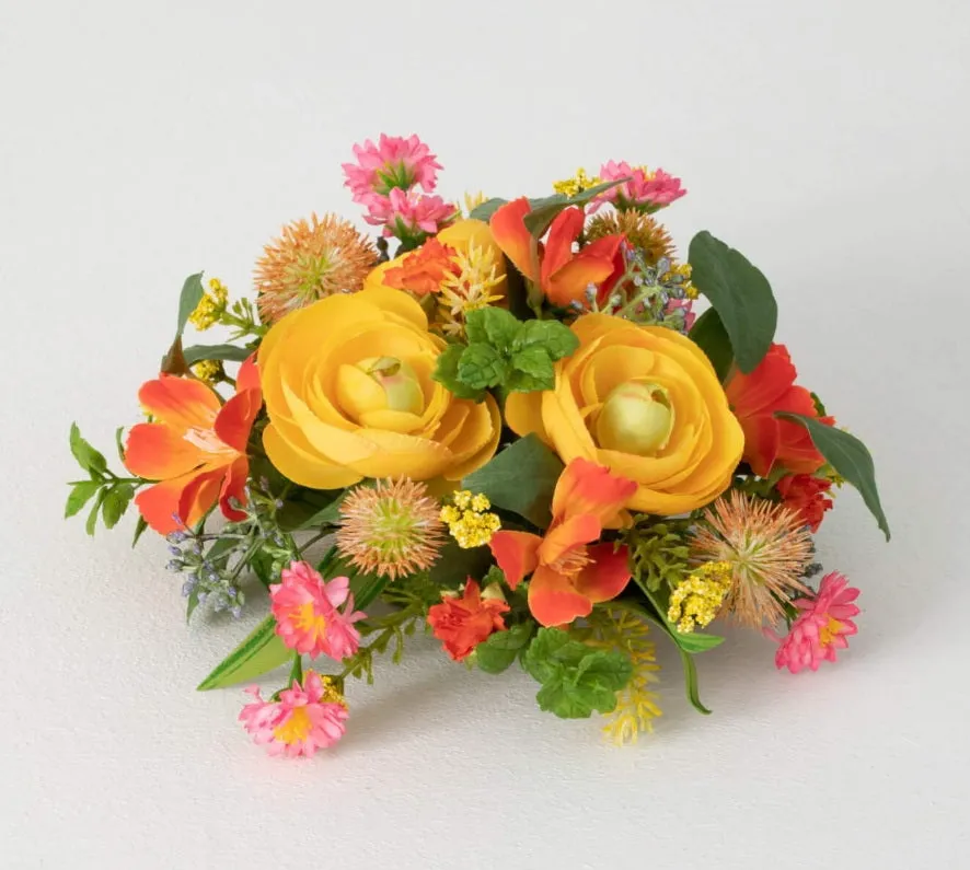 Ranunculus half orb