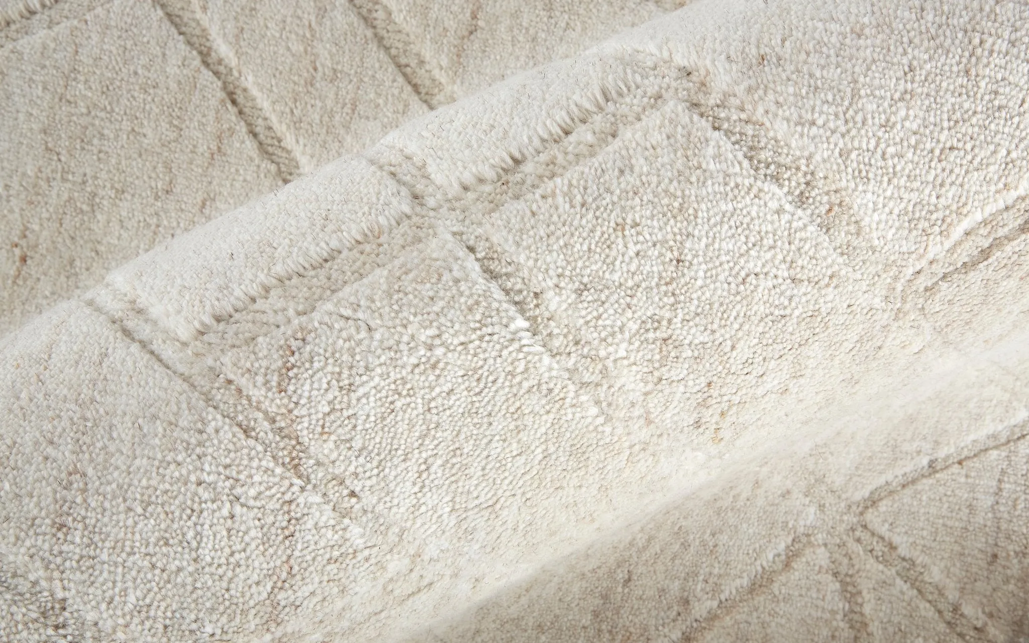 Redford RED8846F Ivory/Grey Rug