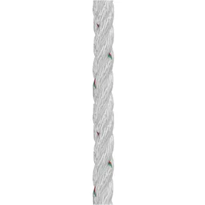 Samson Pro-Set Nylon Twist - 3/4" White $/FT