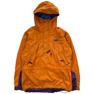 Vintage Patagonia Q Zip Jacket Size L